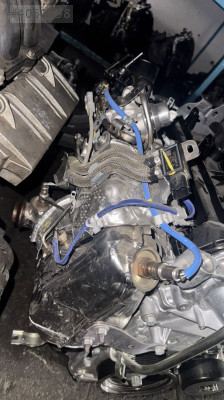 Renault Clio 5 Çıkma 1.0 Tce Katalizatör Katalizör