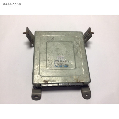 Mazda Motor Beyni Z57418881 E2T86886M