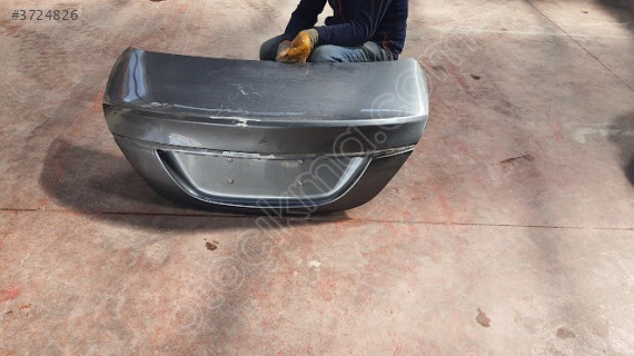 mercedes c180 arka bagaj sefalılar oto cıkma