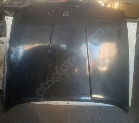BMW 5 SERİSİ E34 ÖN KAPUT