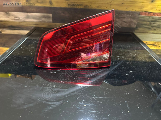 VW PASSAT B8 SAĞ ARKA İÇ STOP 2015-18 ÇIKMA ORJİNAL