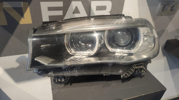 BMW X5 F15 SOL FAR XENON 2014 2019 7290053 63117317101 Ç