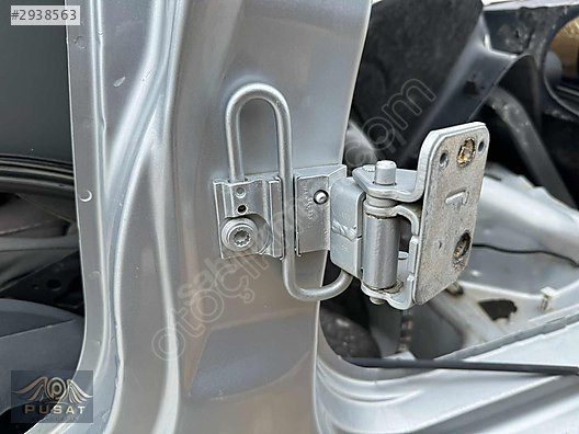 SEAT CORDOBA SOL ARKA ALT KAPI MENTEŞESİ GERGİLİ 6L4833