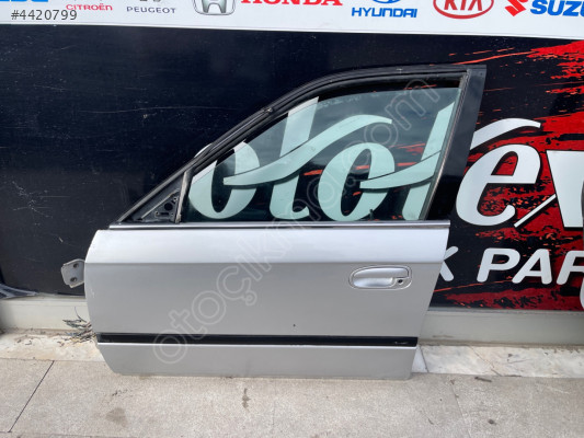 HONDA CIVIC SOL ÖN KAPI 96-01 DOLU HATASIZ