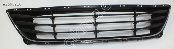 86560-3X700 ELANTRA 2014-2016 TAMPON IZGARASI ÖN