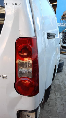 peugeot partner sağ stop