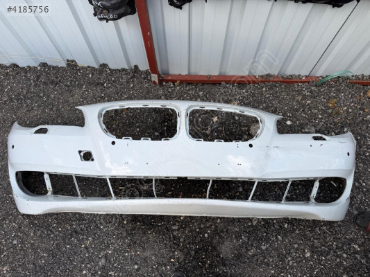 BMW 5 Serisi F10 Ön Tampon 2011-2015 3.Ürün