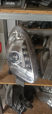 Alfa Romeo giulietta sağ far