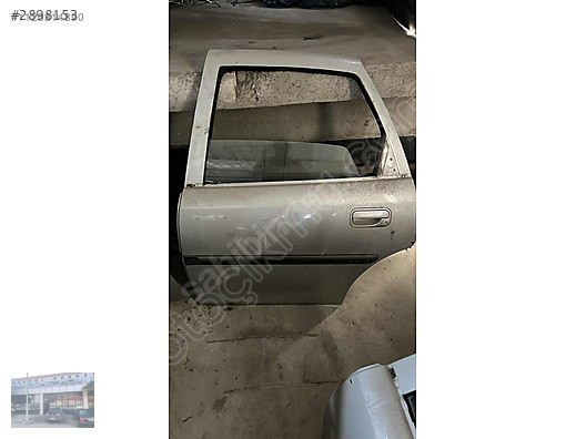 OPEL VECTRA ÇIKMA KAPI