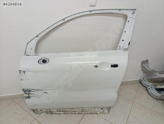 FİAT 500X SOL ÖN KAPI ORJİNAL ÇIKMA