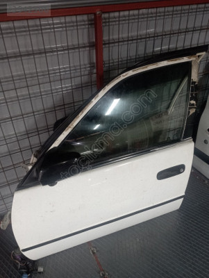 TOYOTA COROLLA TERRA SOL ÖN KAPI HATASIZ SÖKME
