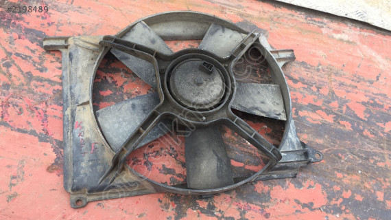 OPEL KADETT E FAN.OTO ERKAN ÜNYE