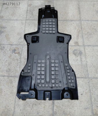 AUDİ Q7 ŞANZIMAN ALT MUHAFAZA 2011-2015 7L8825231A