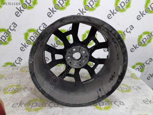 2022-2024 BMW X1 U11 İX1 Çelik Jant 5X112 8.0J ET46 - 6898041