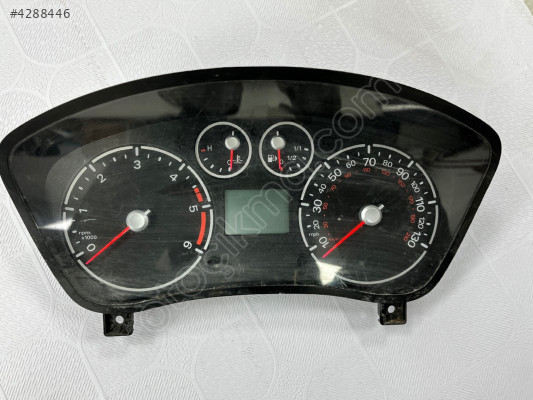 Ford Transit Connect Gösterge Paneli 9T1T 10849 DG