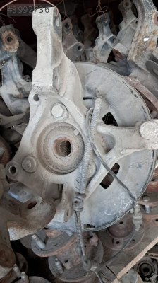 CHEVROLET CRUZE SAĞ ÖN TAŞIYICI.OTO ERKAN ÜNYE