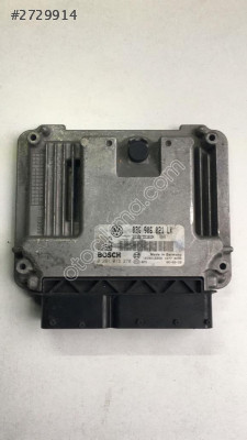 SEAT LEON MOTOR BEYNİ 03G906021LK BOSCH NO: 0281013279