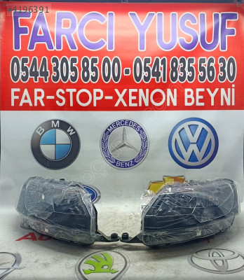 Skoda rapit sag sol far letli (adet fiati)