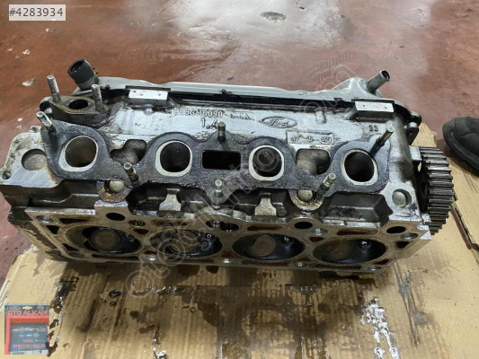 FORD ESCORT CL SİLİNDİR KAPAĞI ORİJİNAL HATASIZ 8 valf