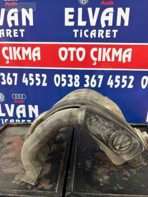 LT35 ÇIKMA EMME MANİFOLDU