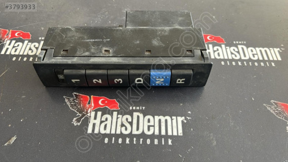 Vites kontrol ünitesi otobüs kamyon  6006341048
