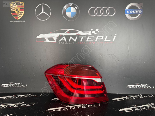 BMW 2 SERİSİ F45 SOL ARKA STOP LAMBASI ÇIKMA ORİJİNAL