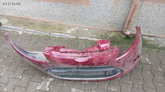 FORD FİESTA ORJİNAL ÇIKMA ÖN TAMPON