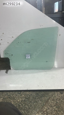 TRANSPORTER 04-13  ÇIKMA KAPI CAMI - SOL ÖN -  7H0845201