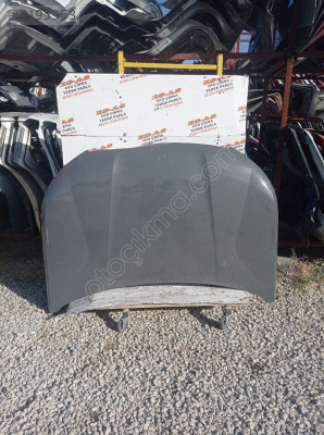 PEUGEOT 2008 MOTOR KAPUTU ÇIKMA ORJİNAL 2019-2025