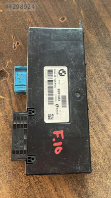 BMW F10 61359291451 AĞ GEÇİDİ MODÜLÜ OTO FEDAİ