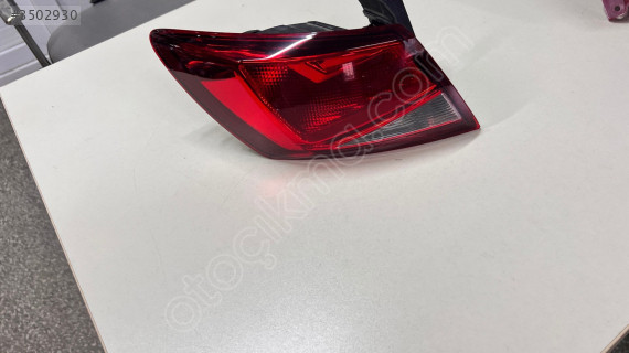 SEAT LEON SOL DIŞ STOP DÜZ ORJİNAL ÇIKMA