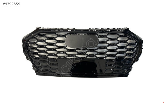 ÖN PANJUR PARLAK SİYAH SPORTBACK Q5 2021-