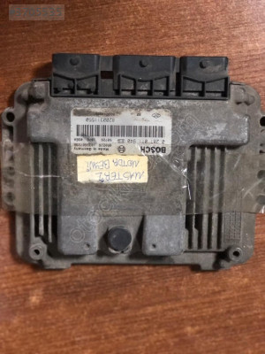 Renault Master için Motor Beyni - Hemen Arayın: 05366077016