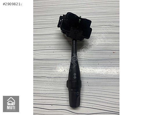 Nissan Far Dönüş Sinyali Anahtarı Kolu Kontrol Niles 14511