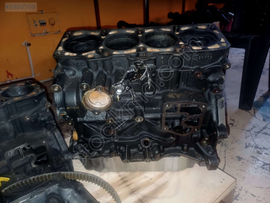 transporter t5 1.9 motor bloğu