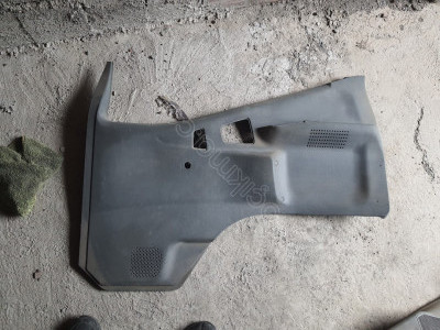 mitsubishi Canter sağ ön kapı döşemesi