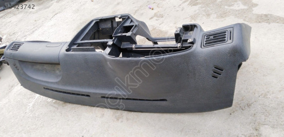 PEUGEOT 106 TORPİDO ÇIKMA