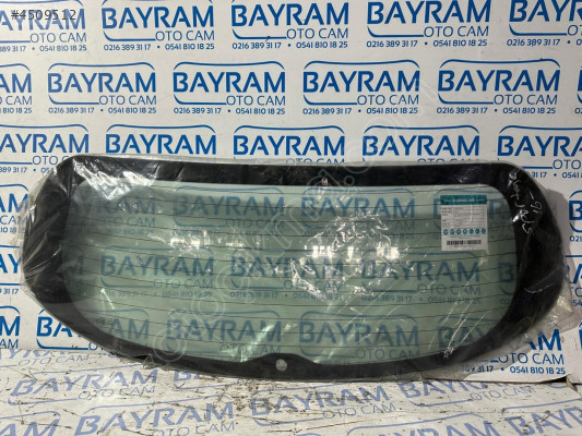 KİA SPORTAGE ARKA CAM 2016-2021