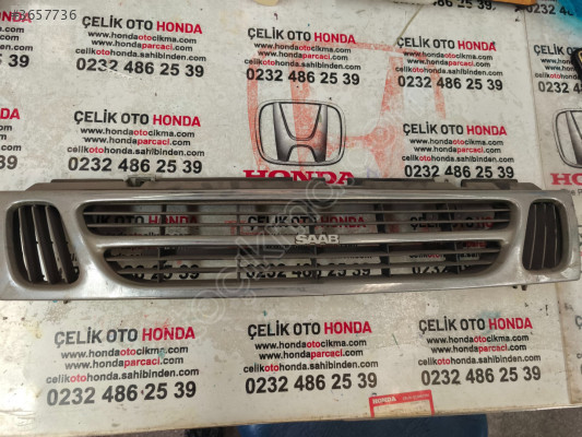 Saab 9000 cse ön panjur