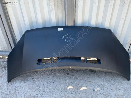 FORD TRANSİT V347 ÖN KAPUT Y.S