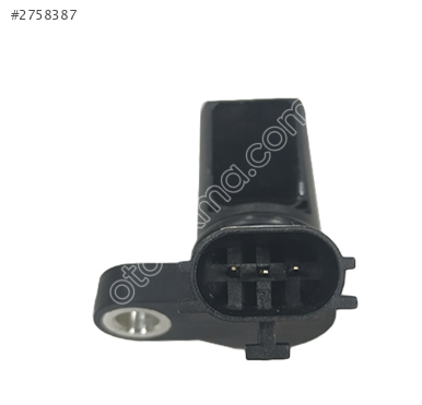 SENSÖR KRANK NISSAN PRİMERA 97-07 23731-AL616 3 FİŞLİ YAN SANAYİ
