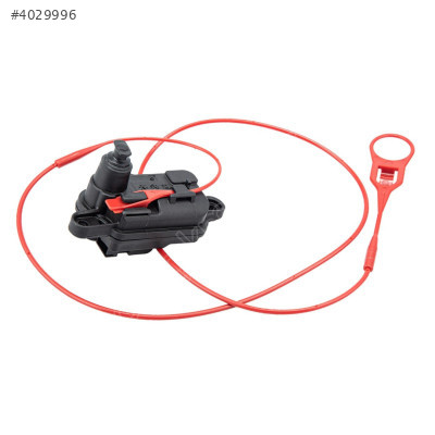 4M0862153 BENZİN DEPO AÇMA KAPAGI A6 A3 Q7 A8