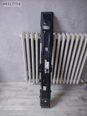 RENAULT EXPRESS ÖN TAMPON DEMİRİ 21-24 752105051R