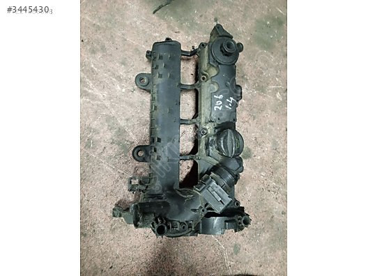 PEUGEOT 206 1.4 KÜLBÜTÖR KAPAĞI DENİZ FİAT