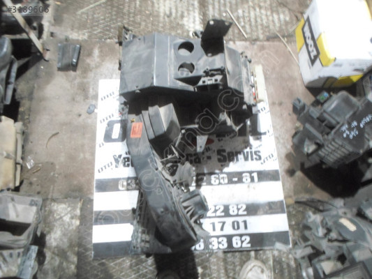 VOLVO 460 1994 1.8 KALORİFER KLİMA KUTUSU ÇIKMA ORJİNAL