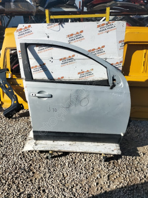 Nıssan Qashqai j10 çıkma sağ ön kapı 2009-2013