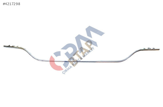 MERCEDES C SERİSİ A205 W205 ARKA TAMPON ÇITASI A2058856103