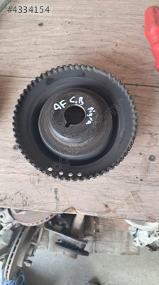 OPEL CORSA B KRANK KASNAĞI.OTO ERKAN ÜNYE