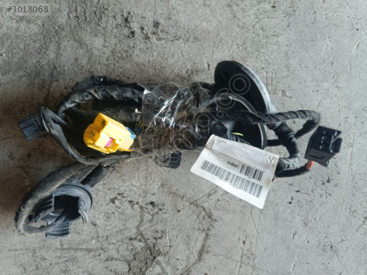Audi A4 sah ön kapı tesisat 8K0 971 029 AH
