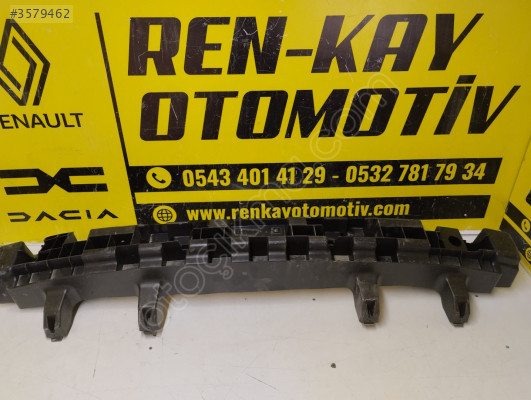 850907333R DACİA JOGGER ARKA TAMPON DARBE EMİCİ ORJ RENKAY OTO